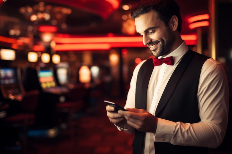 Antarmuka aplikasi olxtoto 999 menampilkan pasar Liga 1 Indonesia dan opsi live casino