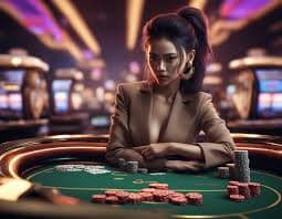 Tampilan antarmuka pembayaran olxtoto 999 dengan tombol DANA, OVO, GoPay, dan QRIS