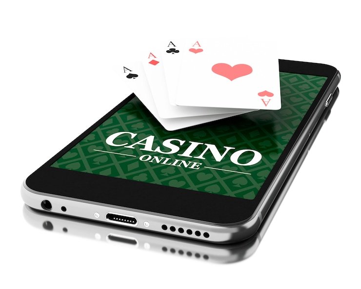 Bandar Poker Game 